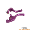 Harley Touring Street Glide CVO 2023-2024 Brake & Clutch Lever Kit