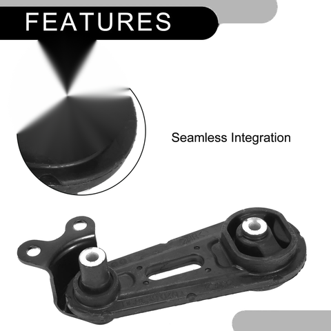 Mazda 2 Engine Motor Mount (2011-2013)
