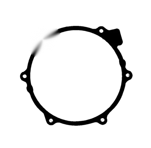 Honda VF500F Stator Flywheel Cover Gasket (1984–1986)