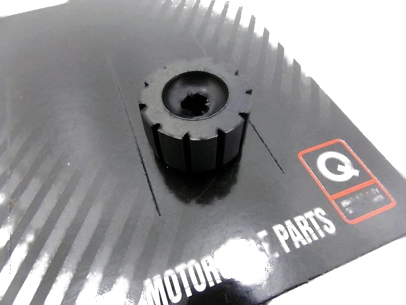 Honda CRF1000L Africa Twin Fuel Tank Rubber Mount Cushion (2016-2018)