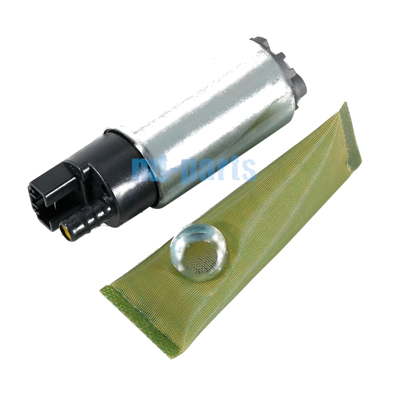 BMW S1000R, S1000RR, S1000XR Fuel Pump (2013-2020, 2008-2018, 2014-2019)