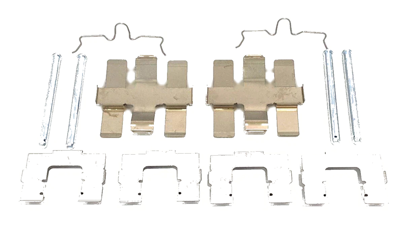 Subaru GC / GD / GF / GG WRX & Impreza Rear Brake Caliper Hardware Kit