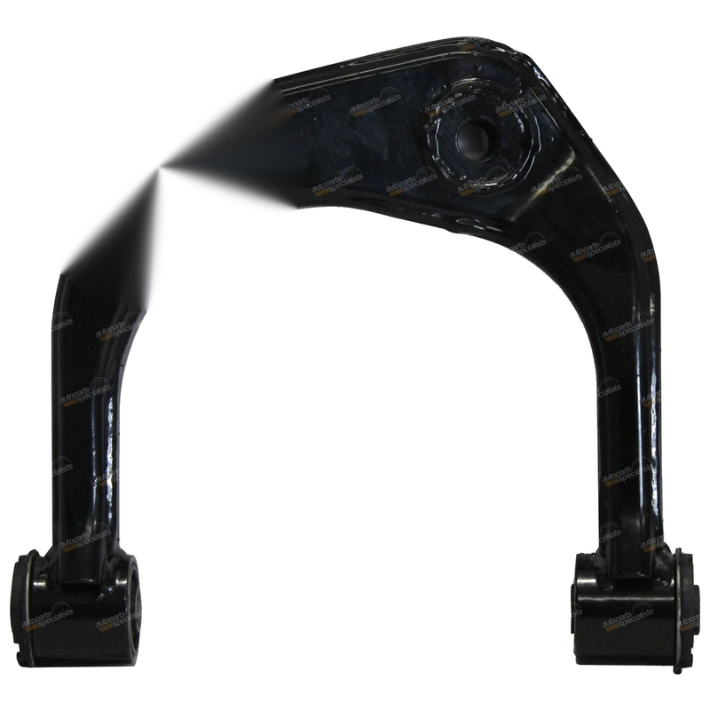 Toyota Landcruiser Prado KZJ95 RZJ95 VZJ95 2 x Upper Control Arm Assembly