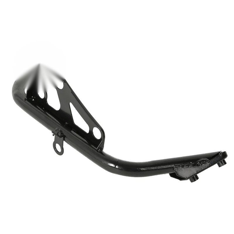 Honda CBR929RR 2000-2001 Upper Fairing Stay Bracket (2000-2001)