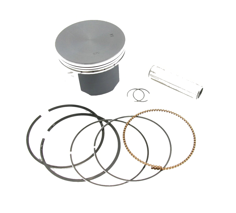 Honda Foreman 400 4x4 Namura .040 Over Bore Piston Kit / 87mm / (1995–2003)