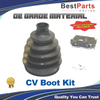 CV Axle Boot Ford Focus Outer Side (2012–2016)