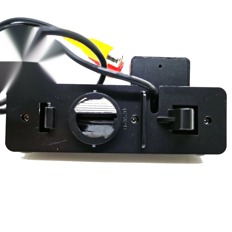 Toyota Yaris Sedan Camera Reverse Rear View Backup Camera (2013–2016)