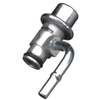 Nissan X-Trail T30 2.5L QR25DE Fuel Pressure Regulator (2001-2007)