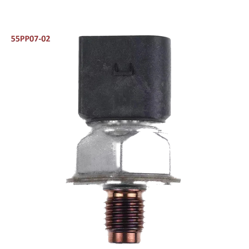 Hyundai Kia High Fuel Pressure Sensor Regulator (2006-2011)