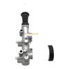 John Deere Gator XUV 620i 625i 825i 850D 855D HPX Brake Master Cylinder