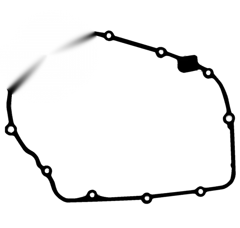 Honda VFR 400R NC21-NC35 Clutch Cover Gasket (1986–1996)