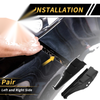 Toyota Tacoma Front Bumper Support Bracket (2012-2015)