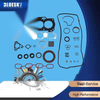 Toyota Corolla ZRE153 2.0L 2010-2013 Cylinder Head Gasket Set