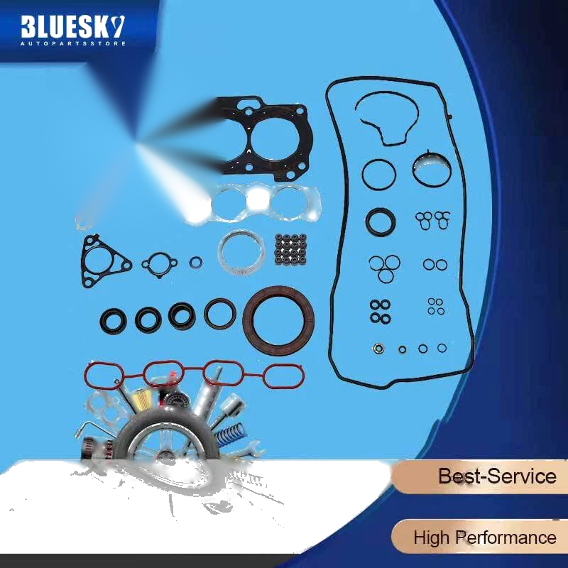 Toyota Corolla ZRE153 2.0L 2010-2013 Cylinder Head Gasket Set