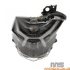 Kawasaki Z650, ZR650, Versys-X 300, KLE300 LED Headlight Kit (2017-2021)