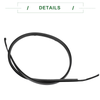 Toyota Yaris Hatchback Roof Sealing Strip Sunroof Trim (2006-2011)