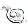 Honda CT90 Trail Main Wire Wiring Harness (1976–1979)