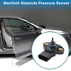 Ford F-150 Manifold Absolute Pressure Sensor