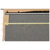 Nissan Navara D22 Ute 1997-2001 DIESEL 2.7L 3.2L Manual Radiator