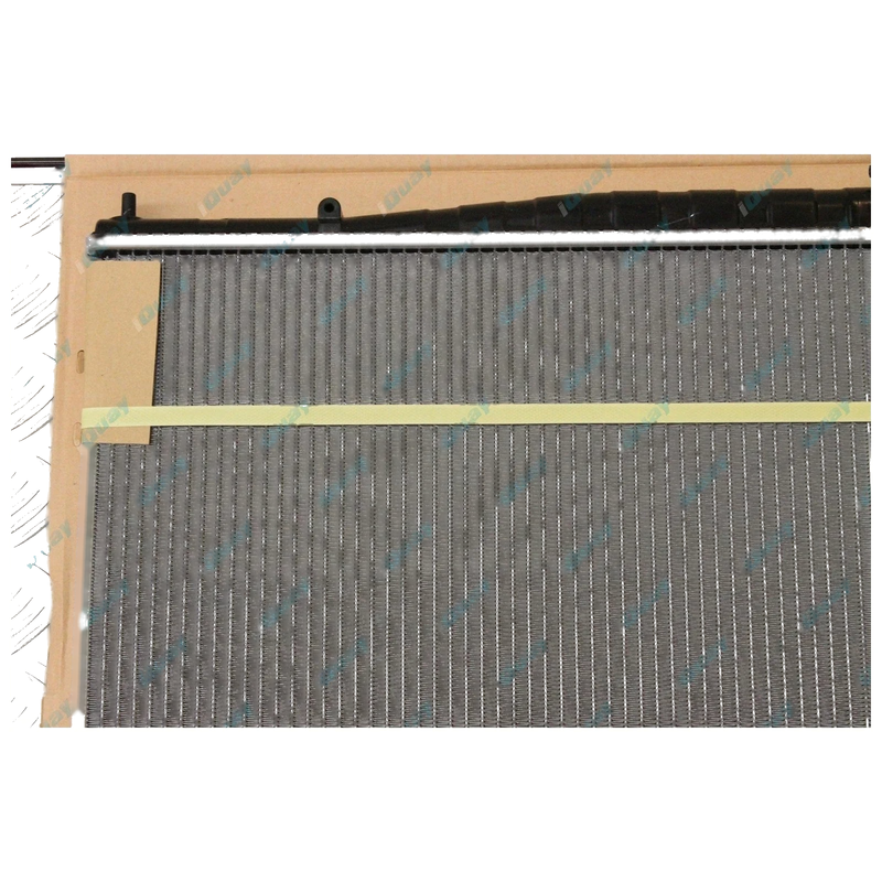 Nissan Navara D22 Ute 1997-2001 DIESEL 2.7L 3.2L Manual Radiator