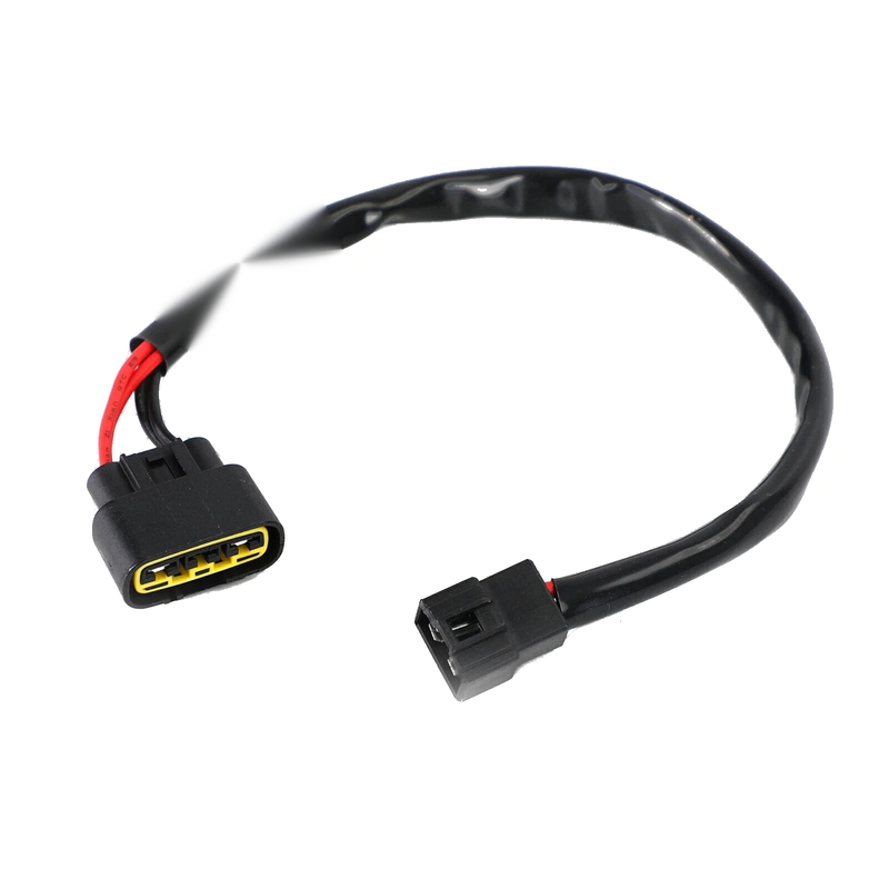 Triumph Speed Triple 1050R Rectifier Connector (2016-2019)