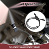 Honda Gienia GJ6 ABS Wheel Speed Sensor