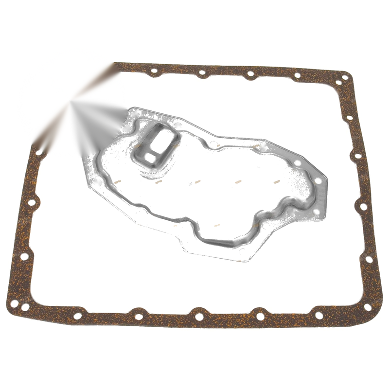 Nissan Skyline V35 Transmission Filter Kit 6-cyl 3.0L (2001 - 2004)