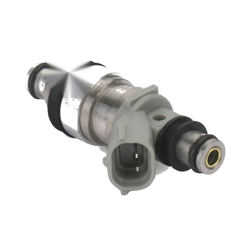 Toyota T100 Tacoma 4Runner 1996-1998 3.4L New Fuel Injectors