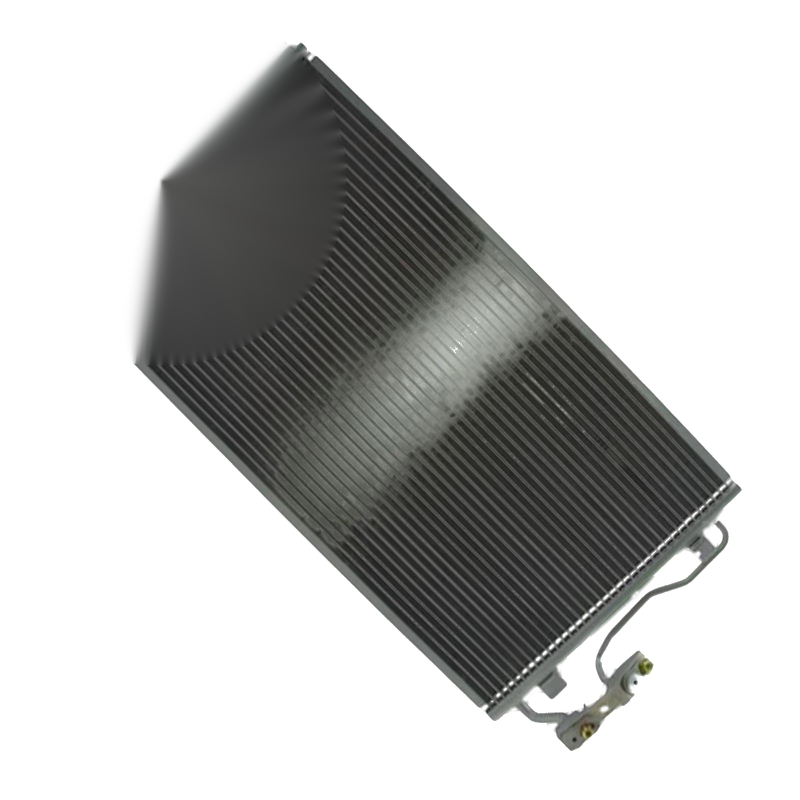 BMW i3 Series I01 / i8 Series I12 115 1x Air Conditioning Condenser Suitable