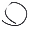 BMW E60 5 Series Rear Windshield Seal (2003-2010)