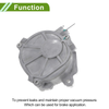 Mercedes-Benz C250 2012-2014 Brake Vacuum Pump (2712301665)