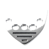Kawasaki VN900 Classic LT Dashboard Panel Cover (2006-2021)