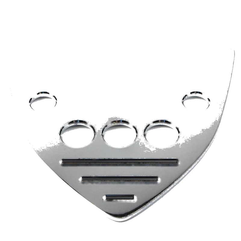Kawasaki VN900 Classic LT Dashboard Panel Cover (2006-2021)