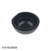 BMW E46 E65 E66 E67 / X3 / E83 Front Wiper Arms Cap Trim Cover (2004–2006)
