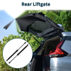 BMW 323Ci Coupe Rear Hatch Lift Supports Struts (2000)