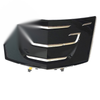 Cadillac Button Seat Light Type Air Conditioning Panel