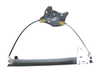 Hyundai Sonata Front Left Window Regulator W/o Motor (1998–2005)