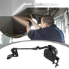 Cadillac Front Right Air Suspension Ride Height Level Sensor