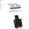 Toyota Ultrasonic Parking Sensor