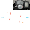 BMW F750GS F850GS F800GT Speedometer Cluster Scratch Film Protector
