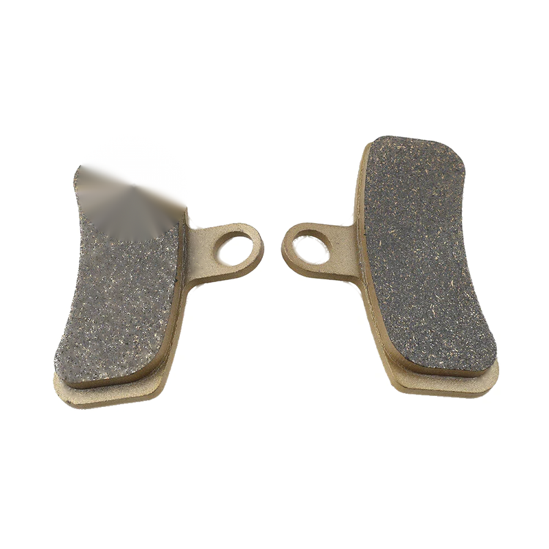 HARLEY DAVIDSON FXDF Fat Bob Front Brake Pads (2008-2017)
