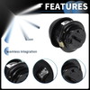 Chevrolet Traverse Engine Mount (2009 - 2015)