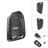 BMW X1, X5, X6, F48, F15, F16, X-Series Remote Key Shell Cover (2015-2023)