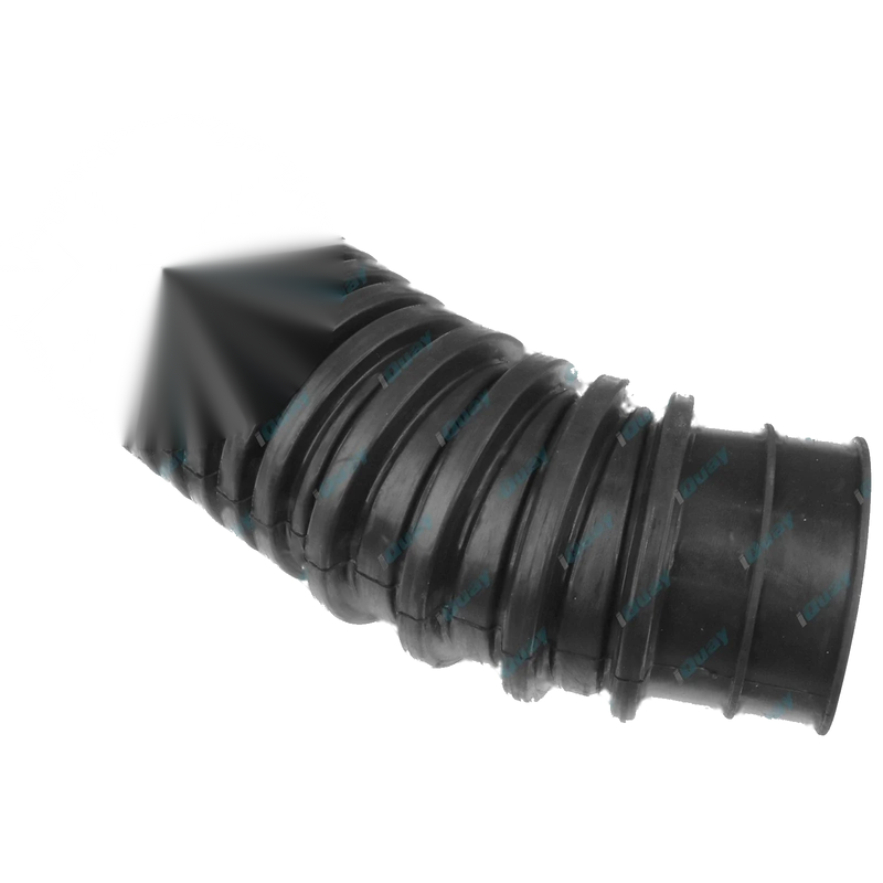 Toyota Hilux Surf LN130 2L-T 2.4L Engine Rubber Air Cleaner Intake Hose