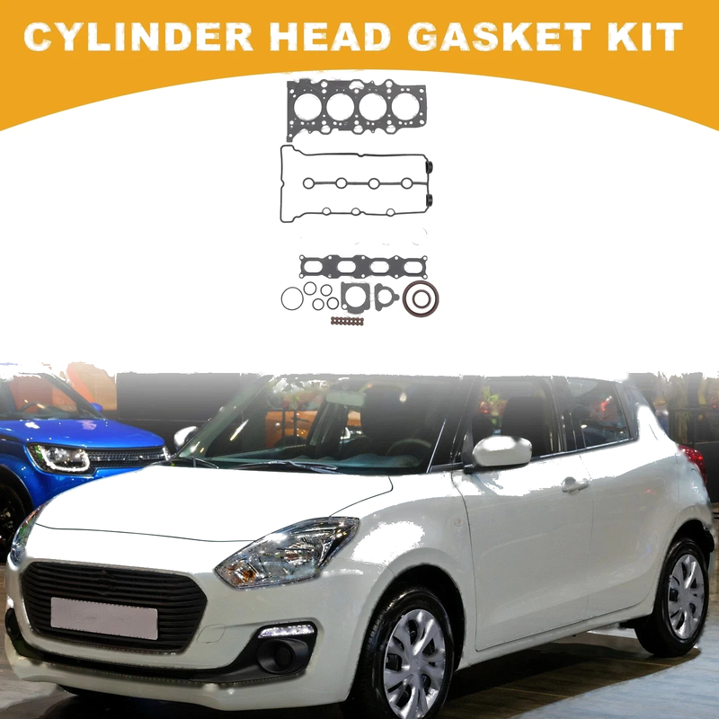 Suzuki Engine Cylinder Head Gasket Kit (No.1140069853)