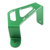 KDX200R KX125 / 250 / 500 KLX300R / 250S CNC Green Rear Brake Caliper Guard (05-20)