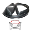 Toyota Corolla E10 KE10 KE15 KE17 1966-1970 Front Windshield Weatherstrip Seal