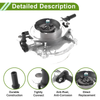 Ford Transit 2.2 RWD (2011-2018) 1 Pc Brake Vacuum Pump