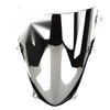 Suzuki GSXR1000 K9 2009-2016 Silver Screen Windshield