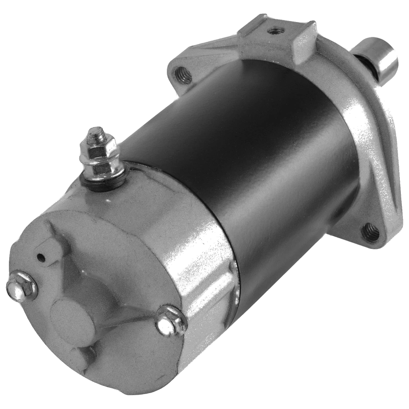 40-90HP Models 1992-2013 Nissan Outboard Starter